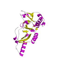 Image of CATH 3f5eA