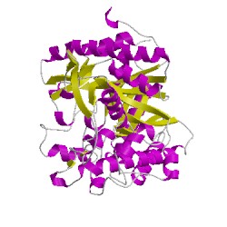 Image of CATH 3f5jA