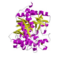 Image of CATH 3f5jB