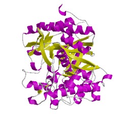 Image of CATH 3f5kA