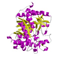 Image of CATH 3f5kB