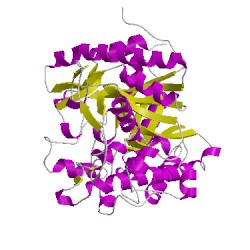 Image of CATH 3f5lA00