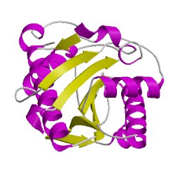 Image of CATH 3f5mB02