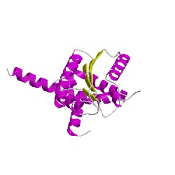 Image of CATH 3f5mB03