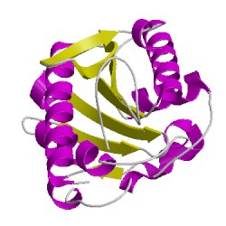 Image of CATH 3f5mC02