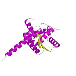 Image of CATH 3f5mC03
