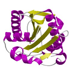 Image of CATH 3f5mD02