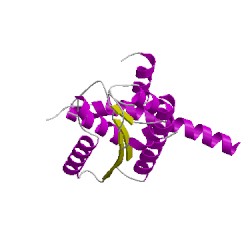 Image of CATH 3f5mD03