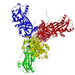 Image of CATH 3f5n