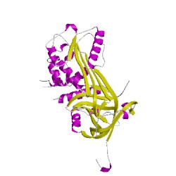 Image of CATH 3f5nA