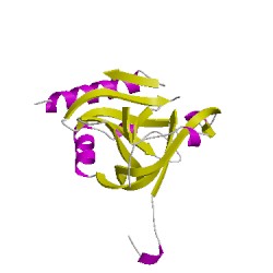 Image of CATH 3f5nA01