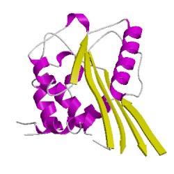 Image of CATH 3f5nA02