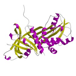 Image of CATH 3f5nB