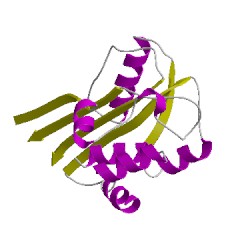 Image of CATH 3f5nB02