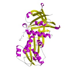 Image of CATH 3f5nC