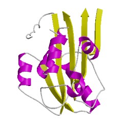 Image of CATH 3f5nC02