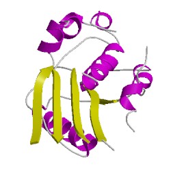 Image of CATH 3f5nE02