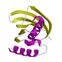 Image of CATH 3f5oE