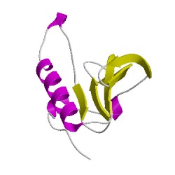 Image of CATH 3f5pA01