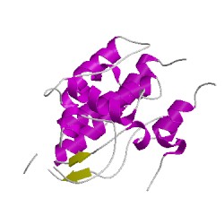 Image of CATH 3f5pA02