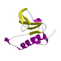 Image of CATH 3f5pB01