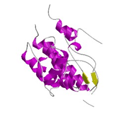 Image of CATH 3f5pB02