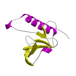 Image of CATH 3f5pC01