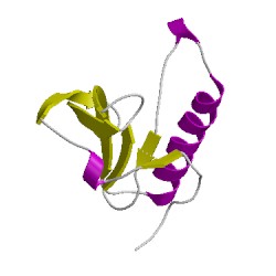 Image of CATH 3f5pD01