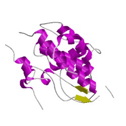 Image of CATH 3f5pD02