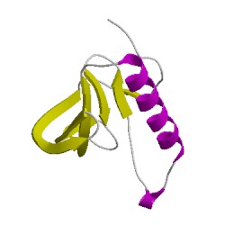 Image of CATH 3f5pE01