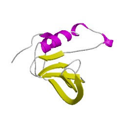 Image of CATH 3f5pF01
