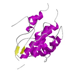 Image of CATH 3f5pG02