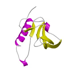 Image of CATH 3f5pH01
