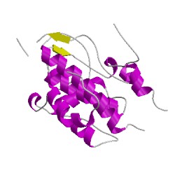 Image of CATH 3f5pH02