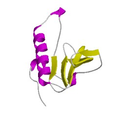 Image of CATH 3f5pJ01