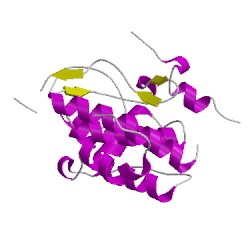 Image of CATH 3f5pK02