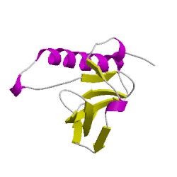 Image of CATH 3f5pM01