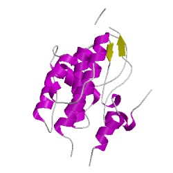 Image of CATH 3f5pM02