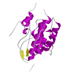 Image of CATH 3f5pR02