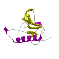 Image of CATH 3f5pS01