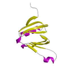 Image of CATH 3f5rA