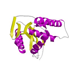 Image of CATH 3f5tA