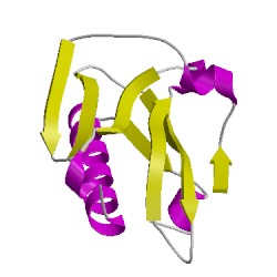 Image of CATH 3f5tA02