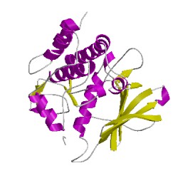 Image of CATH 3f5uA