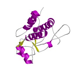 Image of CATH 3f5uA02