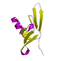 Image of CATH 3f65A02