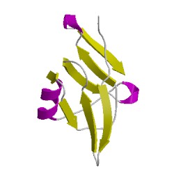 Image of CATH 3f65C02