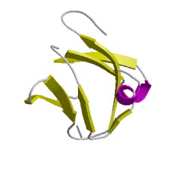 Image of CATH 3f65G02