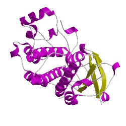 Image of CATH 3f66A