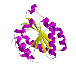 Image of CATH 3f6bX01